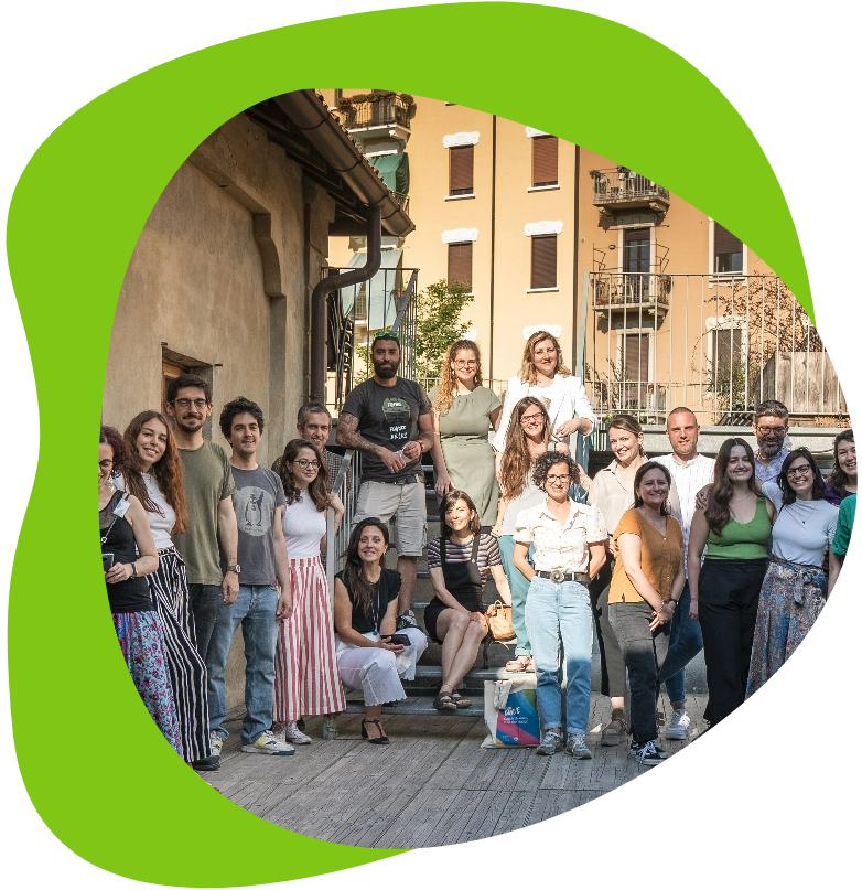 Food wave ambassadors